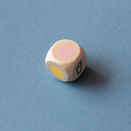 Joc de observatie Shakes, Londji [2]