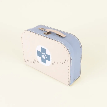 Joc de rol Veterinar, Egmont Toys [1]