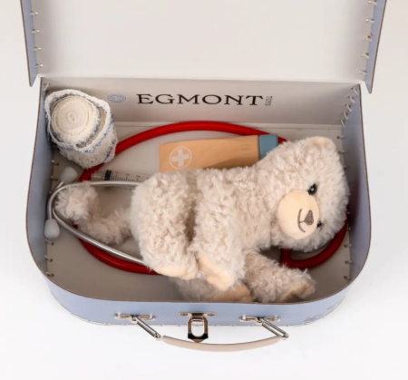 Joc de rol Veterinar, Egmont Toys [5]