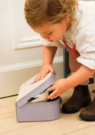 Joc de rol Veterinar, Egmont Toys [4]