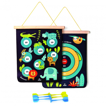 Jucarii - Joc magnetic Darts, Svoora