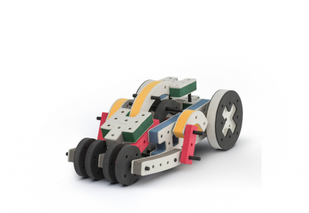 Kit STEM Creator, Bakoba [1]