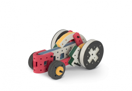 Kit STEM Creator, Bakoba [3]