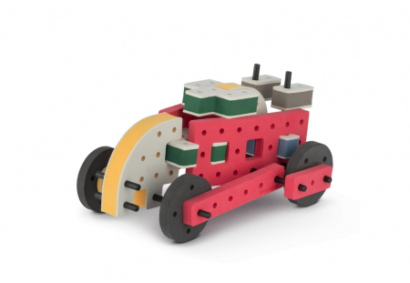 Kit STEM Discover, Bakoba [2]