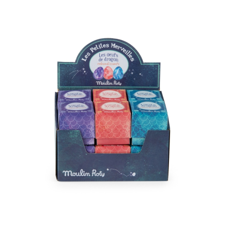 Ou saltaret magic, Moulin Roty [1]