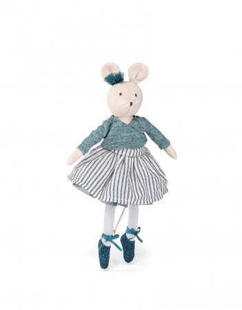 De rol - Papusa Balerina Soricel Charlotte, Moulin Roty