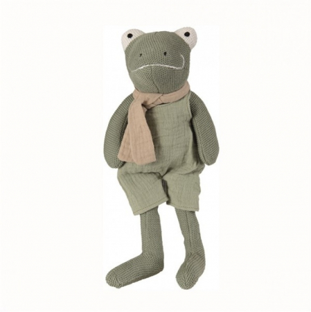 Papusa broscoiul Jeremy, Egmont Toys [1]