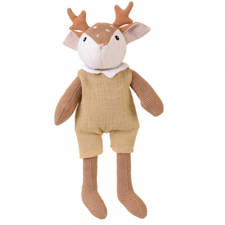 Cadouri - Papusa capriorul Woody, Egmont Toys