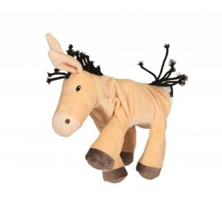 Jucarii - Papusa de mana magarus, Egmont Toys