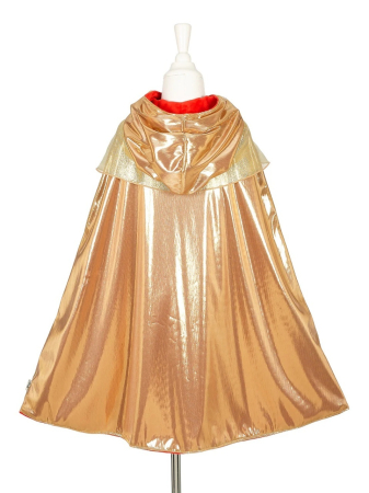 Pelerina reversibila Printesa / Scufita Rosie, Souza! [2]