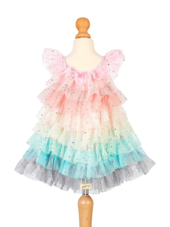 Rochita colorata pentru fetite, Souza! [1]