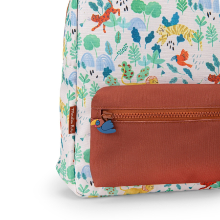 Rucsac In padure, Moulin Roty [3]