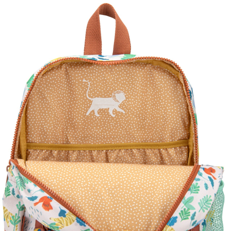 Rucsac In padure, Moulin Roty [1]