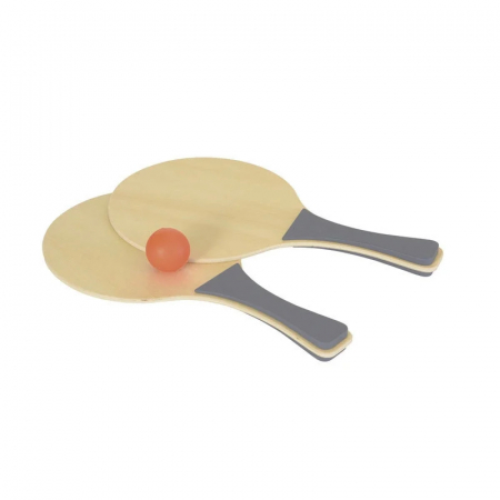 Set Tenis de Plaja, Egmont Toys [1]