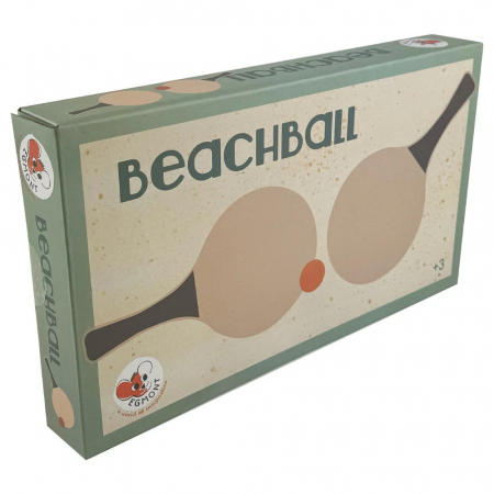 Cadouri - Set Tenis de Plaja, Egmont Toys