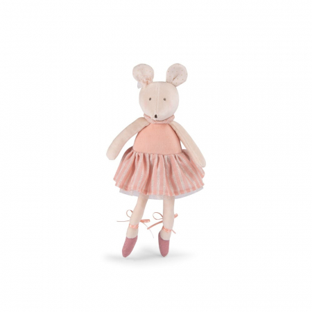 2 - 3 Ani - Soricica Anna in cutie, Moulin Roty