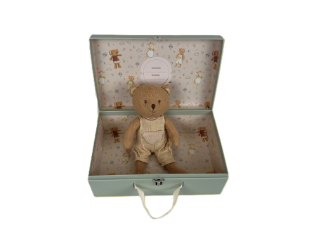 Jucarii - Ursuletul Marcel, Egmont Toys