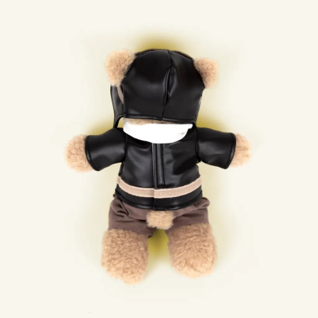 Ursuletul pilot - jucarie de plus, Egmont Toys [4]