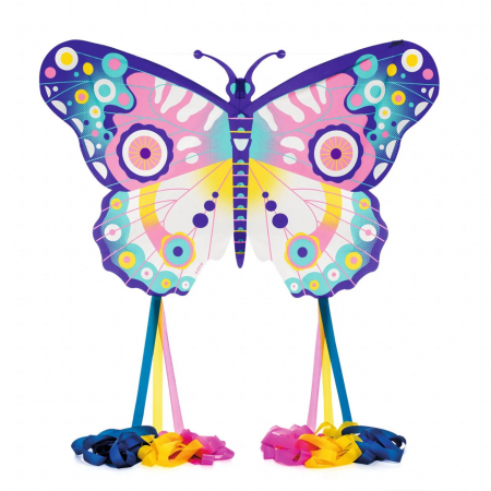 De exterior - Zmeu Cel Mai Mare Fluture, Djeco Maxi Butterfly