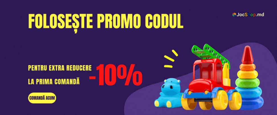 Extra reducere la prima comanda