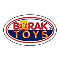 Burak Toys