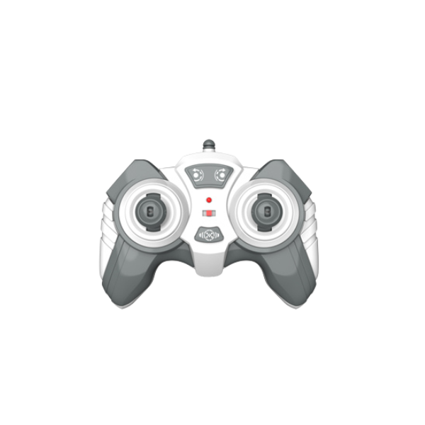1:16 Mașină Radio-Control: 2.4G, USB și acumulator (3 culori) [6]
