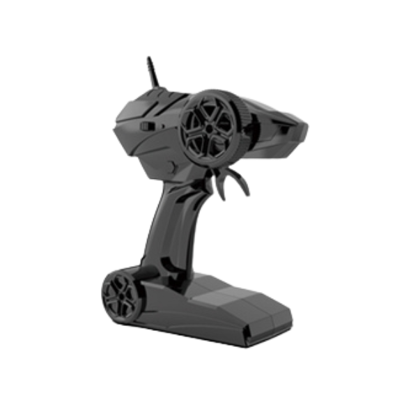 1:6 Mașină Radio-Control: cu funcția de cățărare, lumină, 2.4G, USB și baterie (2 culori) [5]