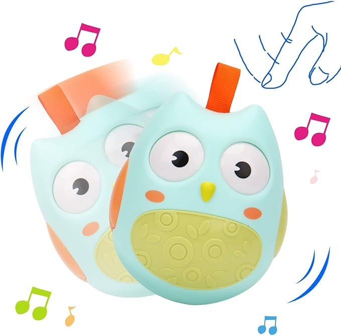 Arabest Roly Poly [2]