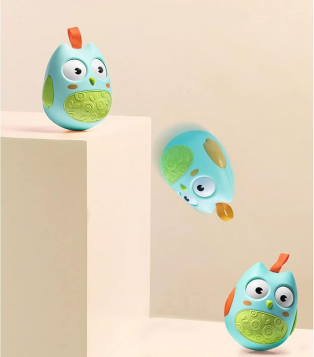 Arabest Roly Poly [6]