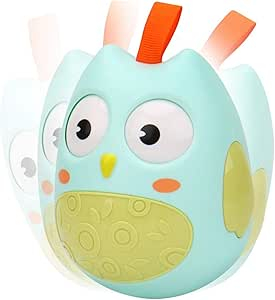 Arabest Roly Poly [1]