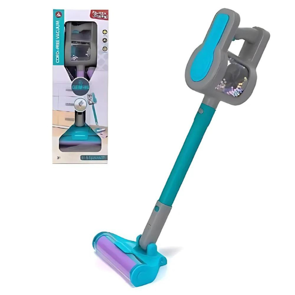 Aspirator vertical pentru copii pe baterii [1]