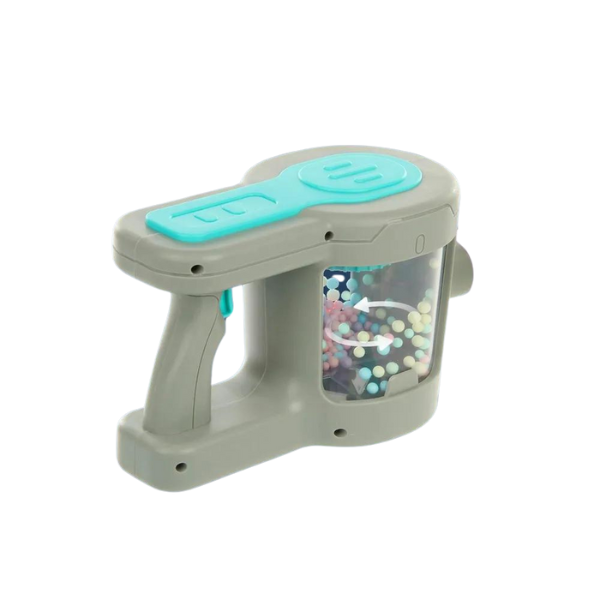 Aspirator vertical pentru copii pe baterii [4]