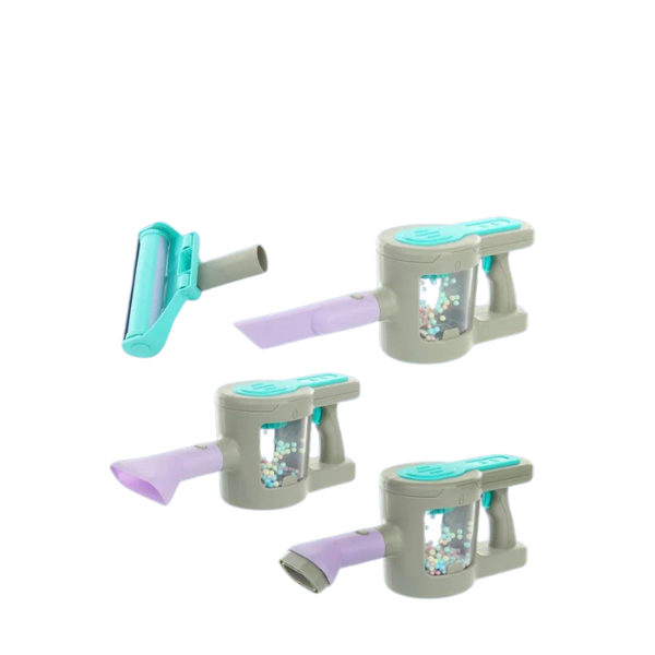 Aspirator vertical pentru copii pe baterii [5]