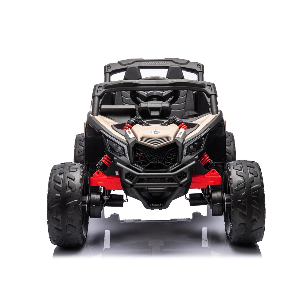 ATV electric CAN-AM Maverick (CA003/4 bej) [3]