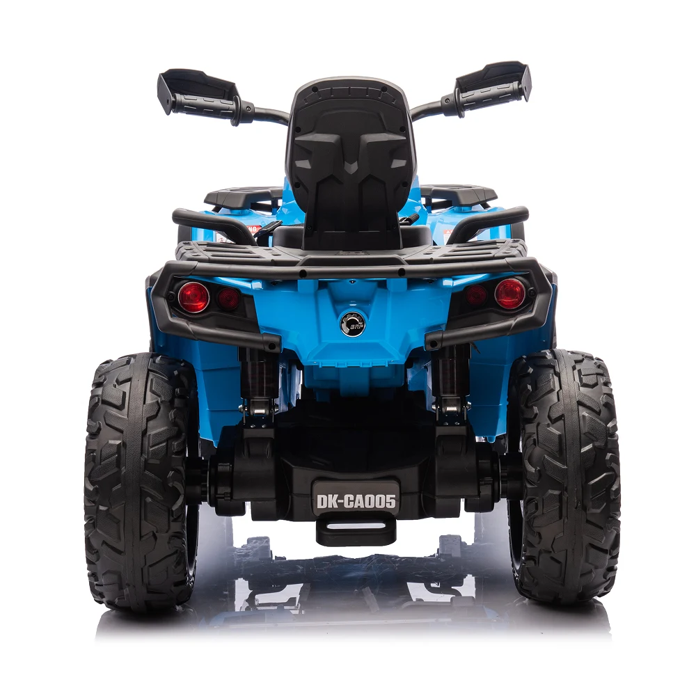 ATV electric Outlander (CA005/1 albastru) [6]