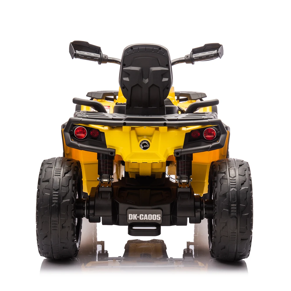ATV electric Outlander (CA005/3 galben) [3]