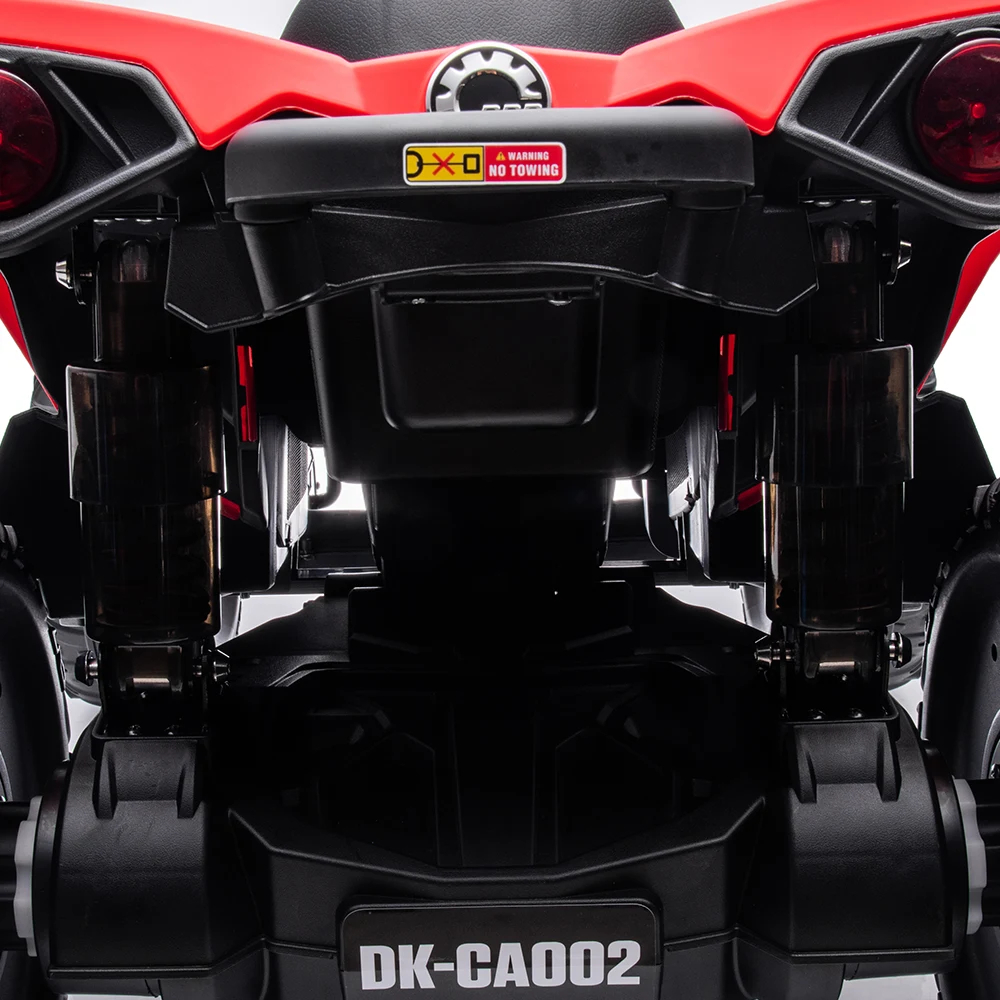 ATV electric pentru copii [8]