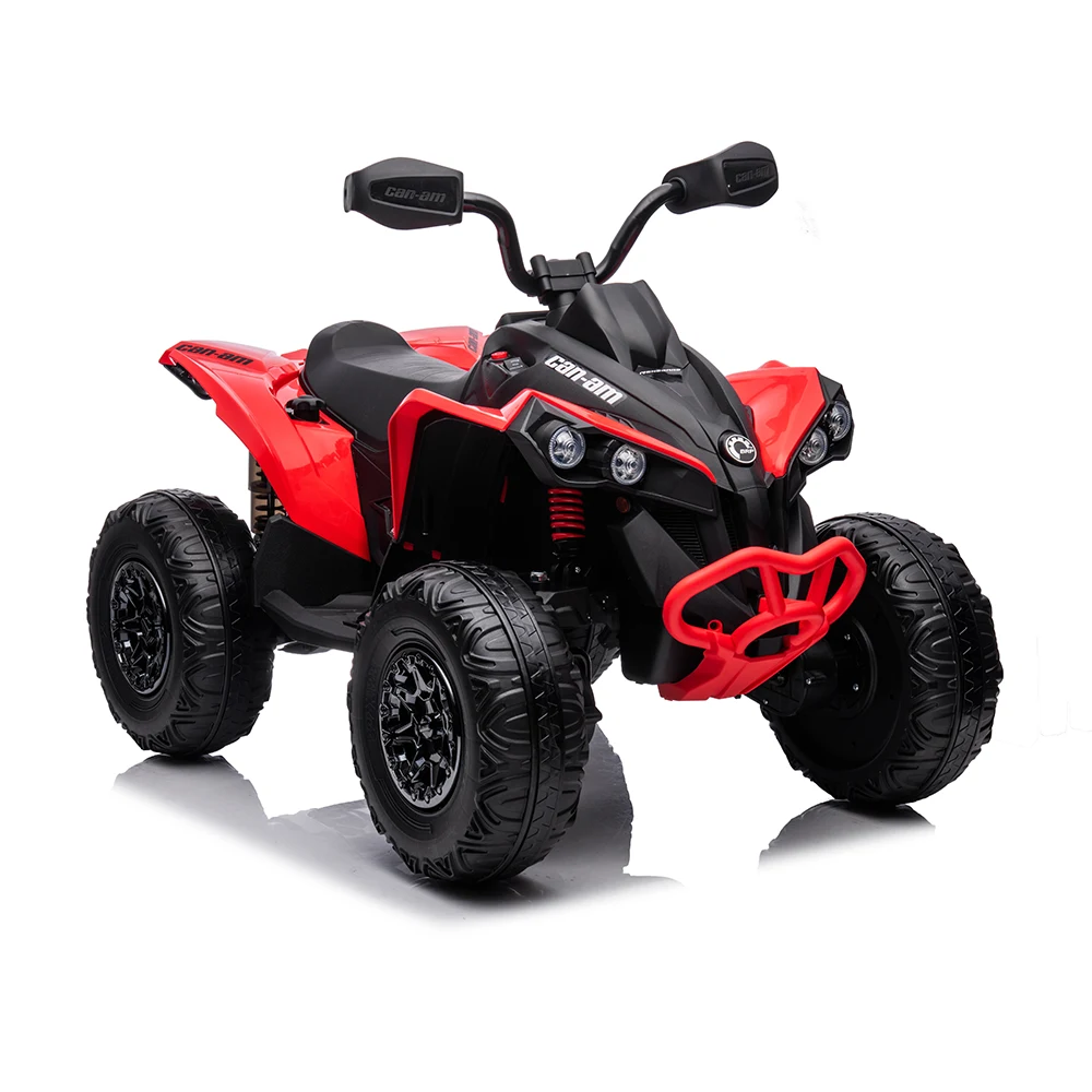 ATV electric pentru copii [5]