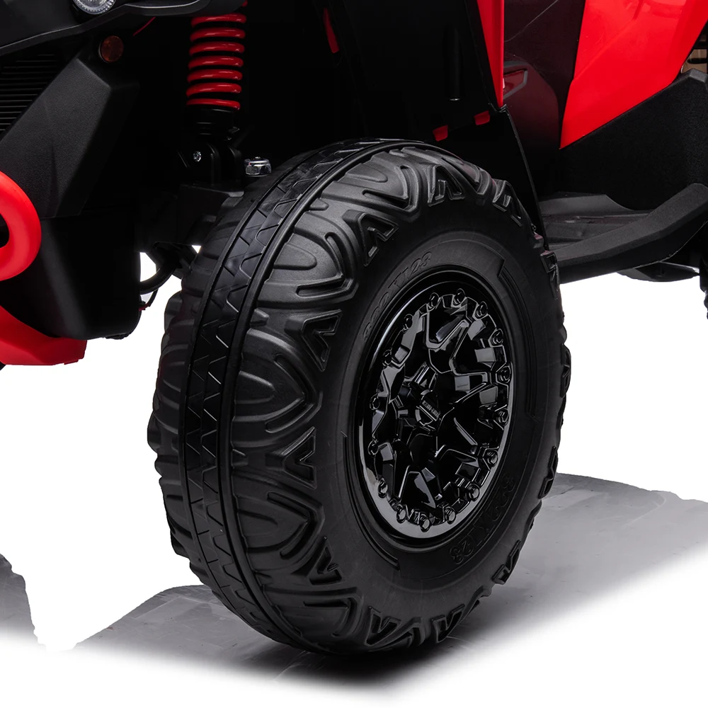 ATV electric pentru copii [6]