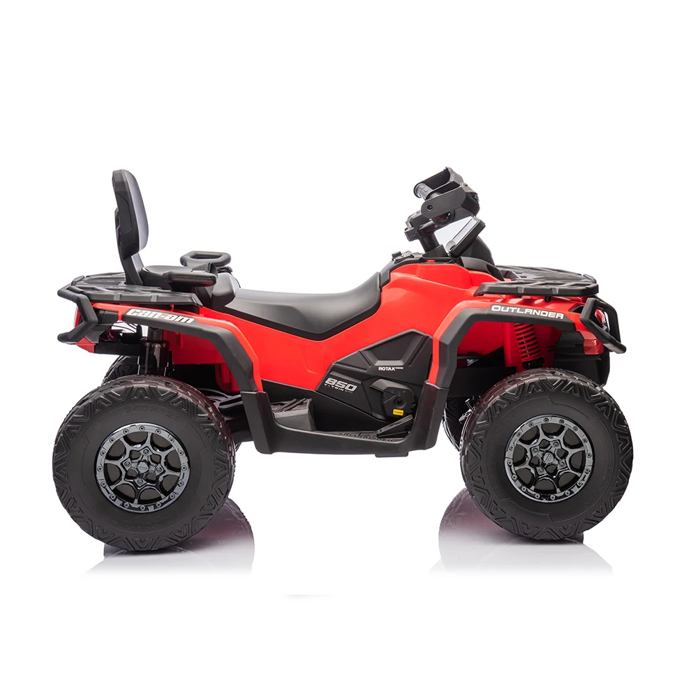 ATV electric pentru copii Outlander [5]