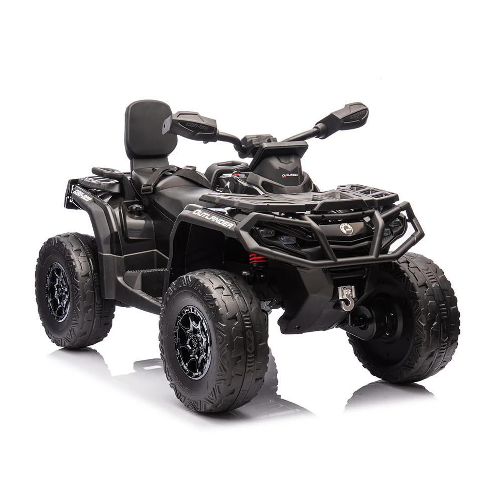 ATV electric pentru copii Outlander [4]