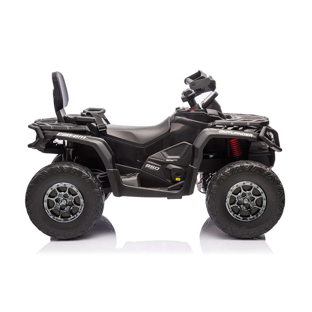 ATV electric pentru copii Outlander [5]