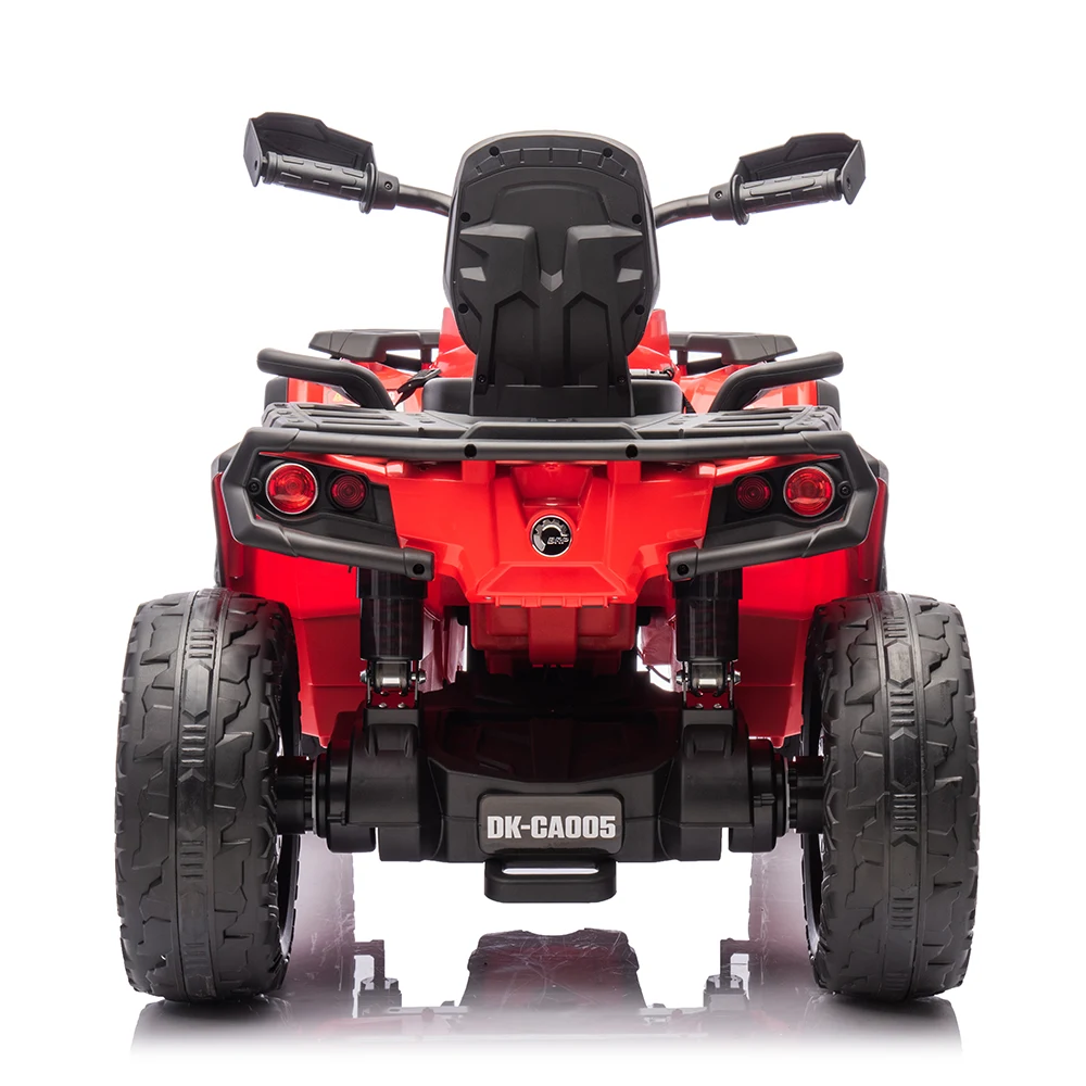 ATV electric pentru copii Outlander [3]