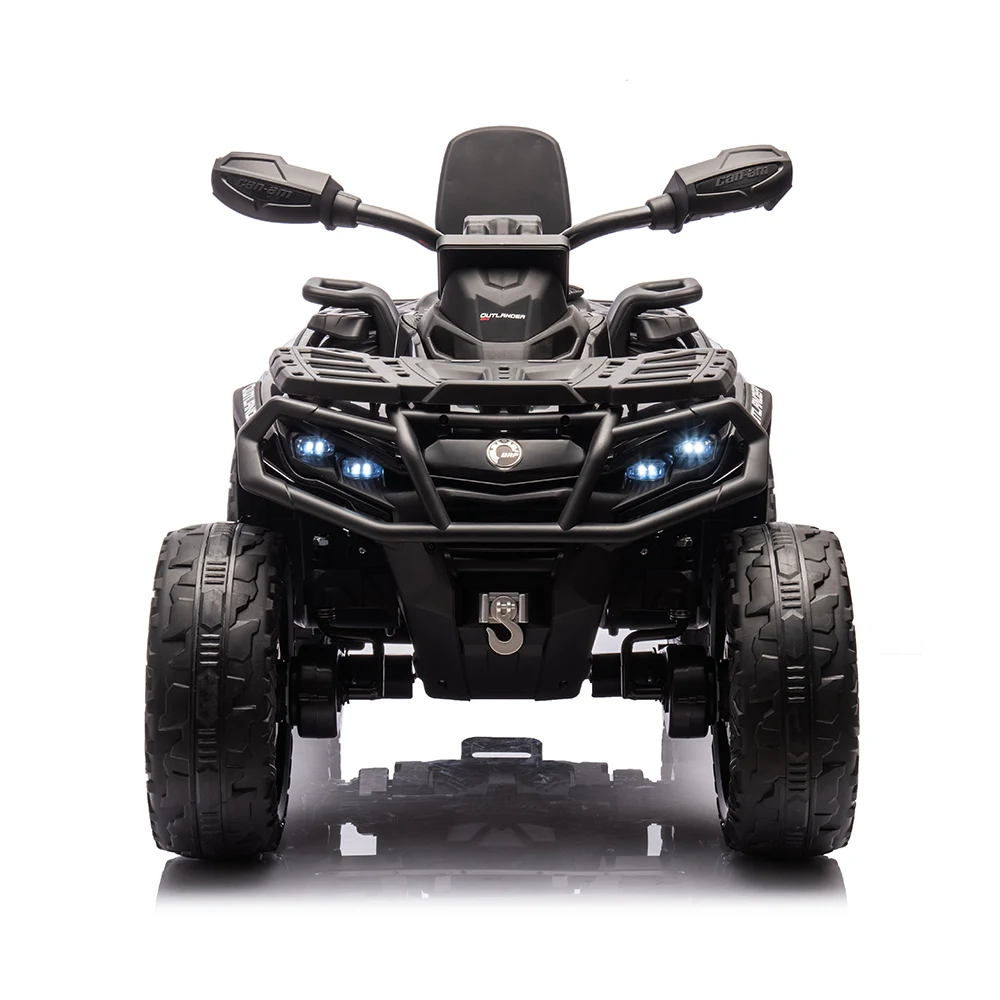 ATV electric pentru copii Outlander [2]