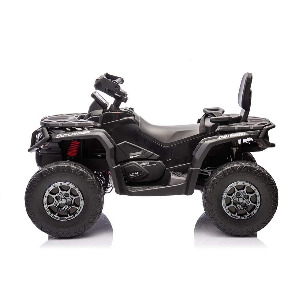 ATV electric pentru copii Outlander [6]