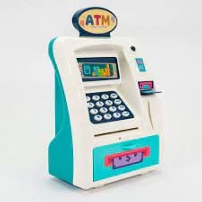 Bancomat pentru copii [5]