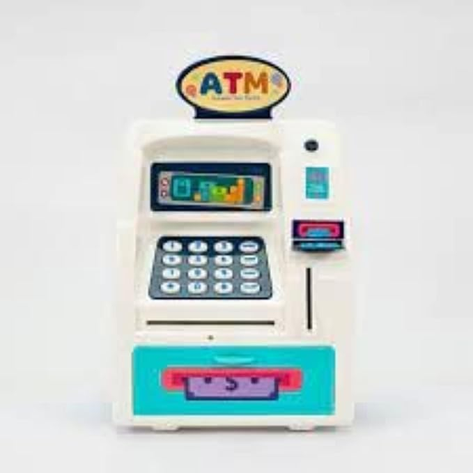 Bancomat pentru copii [4]
