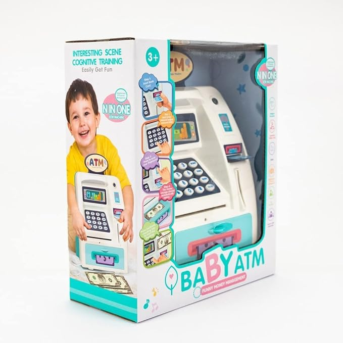 Bancomat pentru copii [3]