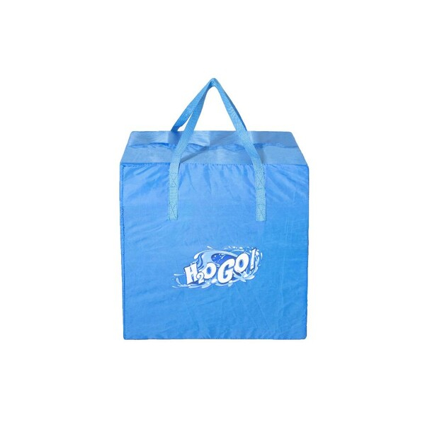 Bestway Centrul de joc gonflabil Beach Bounce 365х340х152сm, 1128L, 3+ [7]