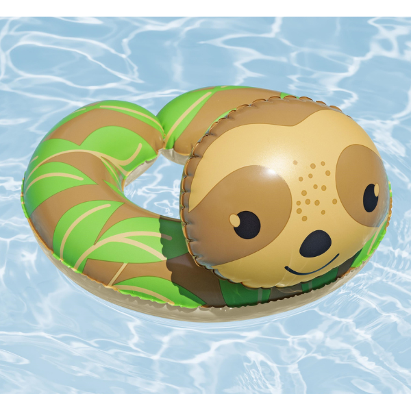 Bestway Cerc gonflabil, D51 cm, 3 modele, 3+ [30]